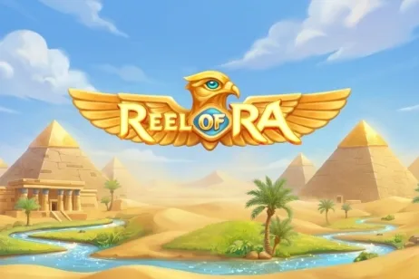 Reel of Ra Reel of Ra
